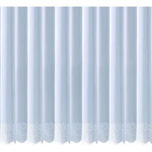 Weckbrodt Stickereistore  ¦ weiß ¦ Synthetik ¦ Maße (cm): B: 900 H: 1 Gardinen & Rollos > Gardinen & Vorhänge > Schiebegardinen - Höffner