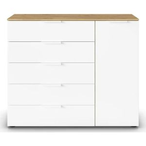 Sideboard  ¦ holzfarben ¦ Maße (cm): B: 120 H: 100 Kommoden & Sideboards > Sideboards - Höffner
