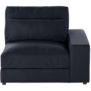 Element  Branna ¦ grau ¦ Maße (cm): B: 116 H: 88 T: 120.0 Polstermöbel > Sofas > Modulsofas - Höffner