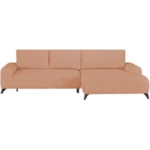 switch Ecksofa  Athena ¦ braun ¦ Maße (cm): B: 290 H: 85 T: 175.0 Polstermöbel > Sofas > Ecksofas - Höffner