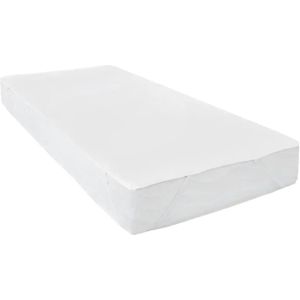 Spannbetttuch  ¦ creme ¦ Maße (cm): B: 90 H: 28 Bettwaren > Bettlaken - Höffner