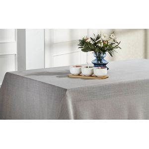 como Tischdecke  Antique ¦ grau ¦ Synthetik ¦ Maße (cm): B: 140 Tischwäsche & Küchentextilien > Tischdecken - Höffner