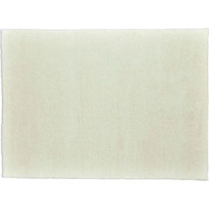 Theko Berberteppich  Taza Royal ¦ beige ¦ Wolle ¦ Maße (cm): B: 70 H: 2,4 Teppiche > Einfarbige Teppiche - Höffner