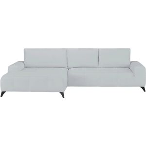 switch Ecksofa  Athena ¦ grau ¦ Maße (cm): B: 290 H: 85 T: 175.0 Polstermöbel > Sofas > Ecksofas - Höffner