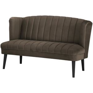 switch Küchensofa  Rina ¦ braun ¦ Maße (cm): B: 180 H: 92 T: 76.0 Bänke > Einzelbänke - Höffner