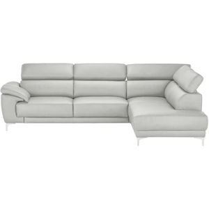 Max Schelling Ecksofa  Vita ¦ grau ¦ Maße (cm): B: 293 H: 79 T: 209.0 Polstermöbel > Sofas > Ecksofas - Höffner