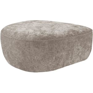 SOHO Hocker  Bubble ¦ beige ¦ Maße (cm): B: 102 H: 43 T: 100.0 Polstermöbel > Hocker - Höffner