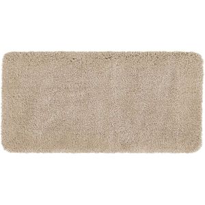 como Badteppich  Softy ¦ beige ¦ Maße (cm): B: 60 Badtextilien > Badematten & Badvorleger - Höffner
