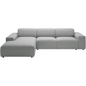 Gray & Jones Ecksofa  Baltic Breeze ¦ grau ¦ Maße (cm): B: 300 H: 71 T: 189.0 Polstermöbel > Sofas > Ecksofas - Höffner
