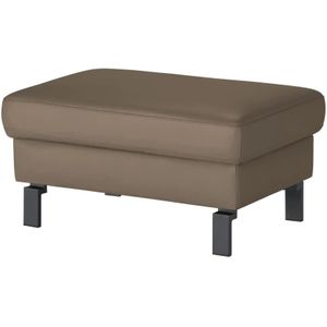 Max Schelling Hocker  Maximum ¦ braun ¦ Maße (cm): B: 90 H: 45 T: 60.0 Polstermöbel > Hocker - Höffner