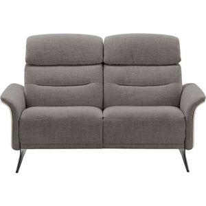 SKAGEN STUDIO Einzelsofa  Stine ¦ braun Polstermöbel > Sofas > 2-Sitzer - Höffner