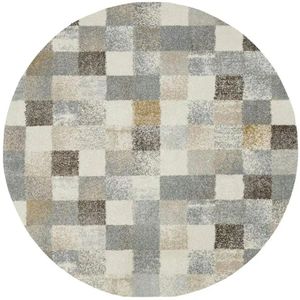 Teppich  ¦ grau ¦ Synthetische Fasern ¦ Maße (cm): B: 240 H: 2 Teppiche > Kurzflorteppiche - Höffner