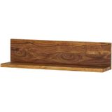 Wandboard  Amarillo ¦ holzfarben ¦ Maße (cm): B: 80 H: 20 T: 20.0 Regale > Wandboards - Höffner