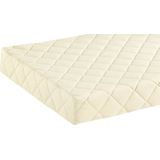 PAIDI Kaltschaummatratze  ¦ beige ¦ Maße (cm): B: 90 H: 12 Matratzen & Zubehör > Matratzen-Arten > Kaltschaum-Matratzen - Höffner