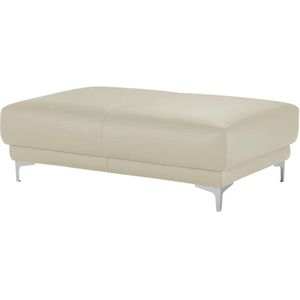 Max Schelling Hockerbank  Vita ¦ beige ¦ Maße (cm): B: 130 H: 45 T: 80.0 Polstermöbel > Hocker - Höffner