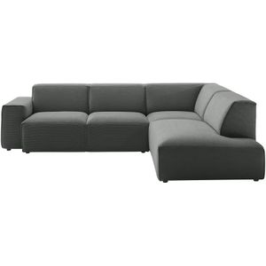Gray & Jones Ecksofa  Baltic Breeze ¦ grau ¦ Maße (cm): B: 270 H: 71 T: 210.0 Polstermöbel > Sofas > Ecksofas - Höffner