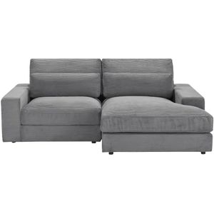 Ecksofa  Branna  ¦ grau ¦ Maße (cm): B: 232 H: 88 T: 164.0 Aktuelles > Esszimmer Aktion - Höffner