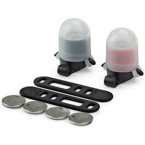 Joby Action Bike Mount en Light Pack Mounts en accessoires