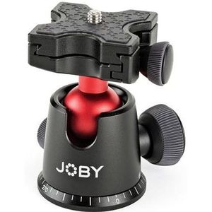 Joby BallHead 5K (Black/Red) Balhoofd