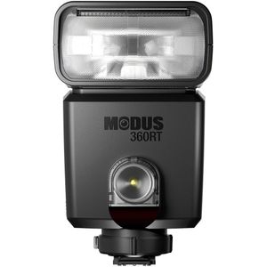 Hahnel MODUS 360RT Speedlight for Nikon Reportageflitser