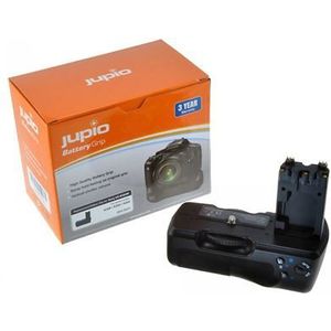 Jupio Battery Grip N008 (MB-D80) voor Nikon D80/D90 Battery grips