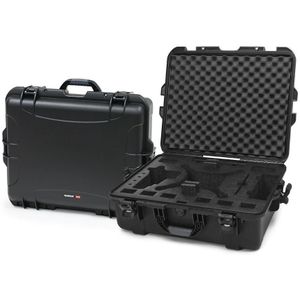 Nanuk 945 Case DJI Phantom 3/1 Zwart Tassen