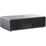 Lexar - Professional Workflow Dock - Zwart - Aluminium - Thunderbolt 4