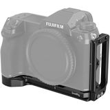 SmallRig 3232 L-Bracket for Fujifilm GFX 100S Camera Statief accessoires