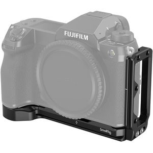 SmallRig 3232 L-Bracket for Fujifilm GFX 100S Camera Statief accessoires