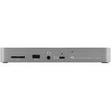 OWC - Thunderbolt 4 11-Port Dock - Geheugen