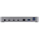 OWC - Thunderbolt 4 11-Port Dock - Geheugen