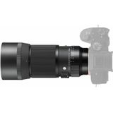 Sigma - 105mm f/2.8 DG DN Macro Art - Objectief - Zwart - Geschikt voor Leica L-mount