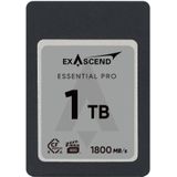 EXASCEND - CFexpress Type A Essential Pro - Geheugenkaart - 1TB