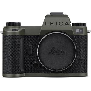 Leica SL3 Reporter - Systeemcamera - Digitale camera's