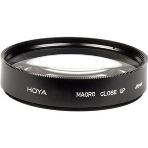 Hoya Close-Up +2 II HMC 72mm Filters
