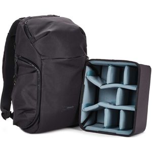 Shimoda Urban Explore 25L Kit Anthracite Tassen