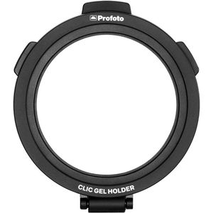 Profoto Clic Gel Holder Studio accessoires