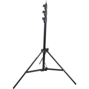 Manfrotto Master Air-Cushioned Stand 1004 BAC Lampstatief