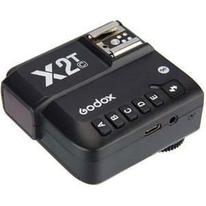 Godox X2T-F transmitter voor Fujifilm