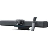 Insta360 - Connect EU - Videoconferentiesysteem - 4K - AI-gestuurde Framing