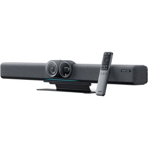 Insta360 - Connect EU - Videoconferentiesysteem - 4K - AI-gestuurde Framing