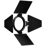 Profoto Clic Barndoor Studio accessoires