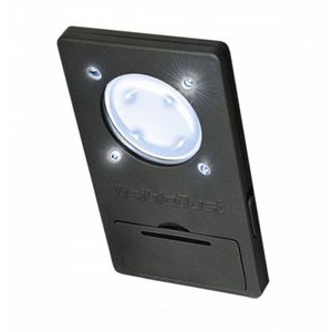 VisibleDust Mini Quasar Sensor Loupe Sensorreiniging