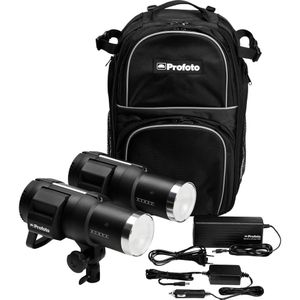 Profoto B1X 500 AirTTL - Location Kit Monolight