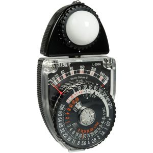 Sekonic L-398A Studio de Luxe Lichtmeter