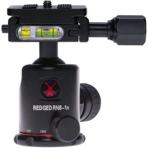 Redged RNB-1N Professional Ball Head B-Serie Balhoofd