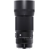 Sigma - 105mm F2.8 DG DN Macro - Camera Lens - Zwart - Geschikt voor Sony E-mount