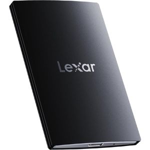 Lexar SL500 Portable SSD 4TB Geheugen