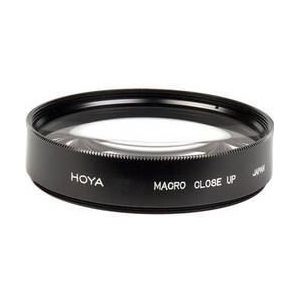 Hoya Close-Up +3 II HMC 82mm Filters