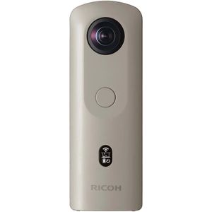 Ricoh Theta SC2 for Business Action camera